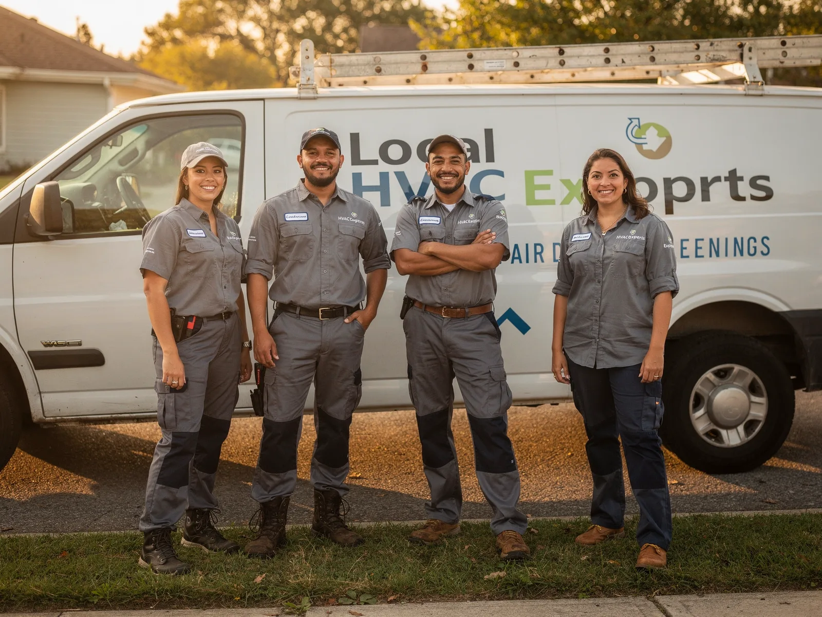 24/7 HVAC Repair & AC Replacement company in Middle Granville, NY