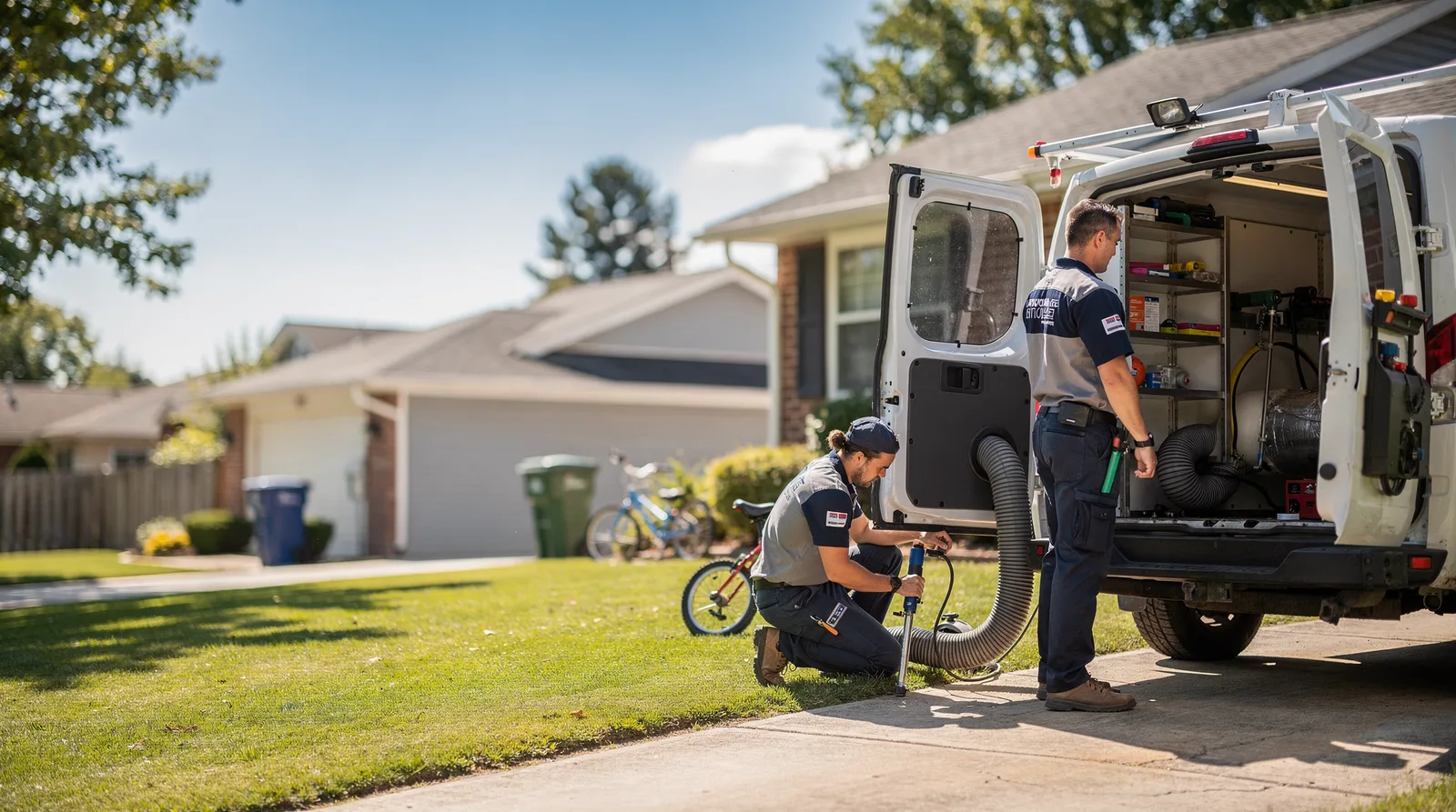 24/7 HVAC Repair & AC Replacement in Middle Granville, NY near me